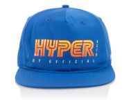 Official ® Horizon Nylon ROYAL BLUE