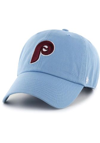 ´47 Philadelphia Phillies Cap