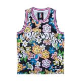 RIPNDIP ® Flower Child Basketball 