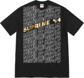 Supreme® Respected Tee BLACK