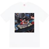 Supreme® Gas Tee WHITE