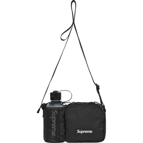 Supreme® Slide Bag BLACK SS22 O/S