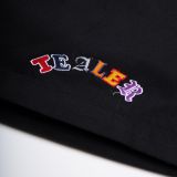Tealer ® Short Anniversary BLACK