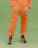 W.A.N.F. Orange Is The New Black Pants ORANGE