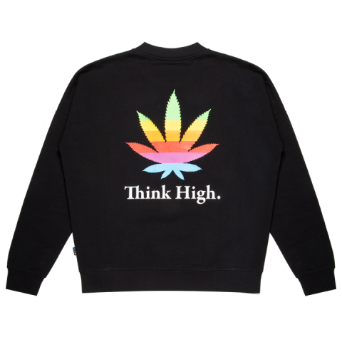 Tealer ® Think High BLACK