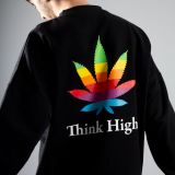 Tealer ® Think High BLACK
