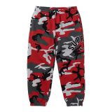 Supreme®/Nike® Arc Sweatpant RED CAMO