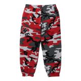 Supreme®/Nike® Arc Sweatpant RED CAMO