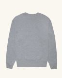 W.A.N.F. Sunny Day Crewneck GREY