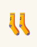 W.A.N.F. Hiker Friends Socks