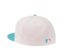 New Era MLB 5950 Seattle Mariners 30th Anni CLOUD