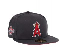 New Era MLB 5950 Anaheim Angels All Star Game 2010