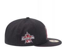 New Era MLB 5950 Anaheim Angels All Star Game 2010