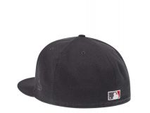 New Era MLB 5950 Anaheim Angels All Star Game 2010