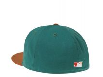 New Era MLB 5950 Baltimore Orioles 25th Anniversa