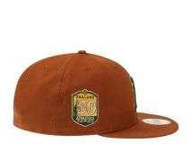 New Era MLB 5950 Oakland Athletics 50th Anniversar