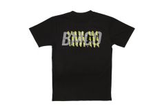 Black Mouth 404 Pocket Tee BLACK