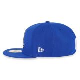 New Era NBA 5950 Golden State Warriors Team BLUE