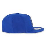 New Era NBA 5950 Golden State Warriors Team BLUE