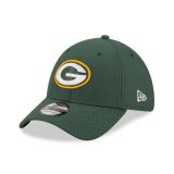 New Era NFL 3930 Green Bay Packers PINE