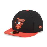 New Era MLB Baltimore Orioles 59FIFTY Fitted Cap