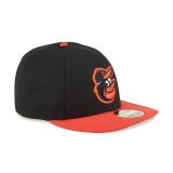 New Era MLB Baltimore Orioles 59FIFTY Fitted Cap