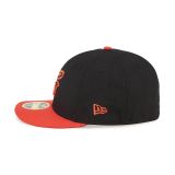 New Era MLB Baltimore Orioles 59FIFTY Fitted Cap