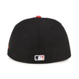 New Era MLB Baltimore Orioles 59FIFTY Fitted Cap