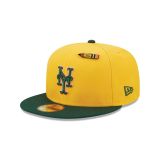 New Era MLB 5950 New York Mets BTS