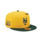 New Era MLB 5950 New York Mets BTS