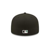 New Era MLB 5950 Chicago White Sox MLB Fruit BLACK