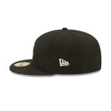 New Era MLB 5950 New York Yankees MLB Fruit BLACK