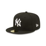 New Era MLB 5950 New York Yankees MLB Fruit BLACK