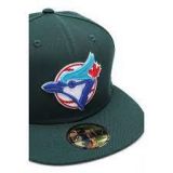 New Era MLB 5950 Toronto Blue Jays ASG PINE