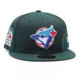 New Era MLB 5950 Toronto Blue Jays ASG PINE