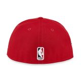 New Era NBA 5950 Chicago Bulls 6X 59FIFTY  RED