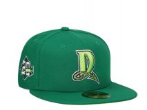 New Era MLB 5950 Dayton Dragons 20th Anniversary