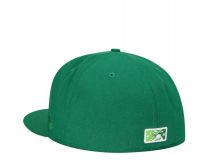 New Era MLB 5950 Dayton Dragons 20th Anniversary