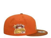 New Era MLB 5950 Atlanta Braves All Star Game 2000