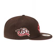 New Era MLB 5950 Toronto Blue Jays 25th Anni.