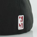 New Era NBA 5950 Miami Heat BLACK