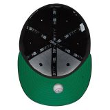 New Era MLB 5950 Aneheim Angels RED/GREEN/BLACK