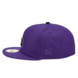 New Era MLB 5950 Colorado Rockies 20 Aniversary PU