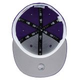 New Era MLB 5950 Colorado Rockies 20 Aniversary PU