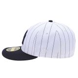 New Era MLB 5950LP New York Yankees Stripe