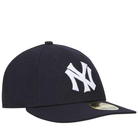 New Era MLB 5950LP New York Yankees 1916 NAVY