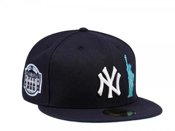 New Era 5950 MLB New York Yankees Libertad