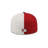 New Era MLB Toronto Blue Jays American RED/WHITE