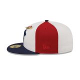 New Era MLB Toronto Blue Jays American RED/WHITE