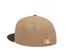 New Era MLB 5950 San Francisco Giants Throwback 